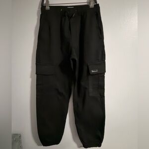 Zara kids  Dark Cargo Pants